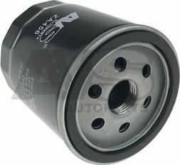 AVS Autoparts ZA456 - Filtru ulei allinparts.ro