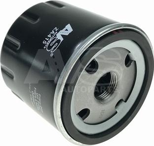 AVS Autoparts ZA415 - Filtru ulei allinparts.ro