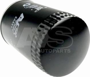 AVS Autoparts ZA621 - Filtru ulei allinparts.ro
