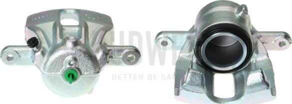 AXIA 394964 - Etrier frana allinparts.ro
