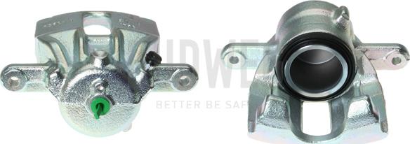AXIA 394965 - Etrier frana allinparts.ro