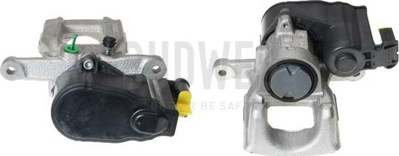 AXIA 394930 - Etrier frana allinparts.ro