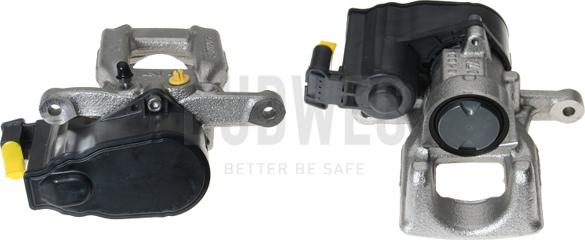 AXIA 394931 - Etrier frana allinparts.ro