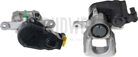 AXIA 394928 - Etrier frana allinparts.ro