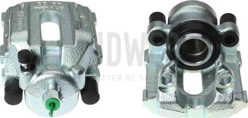 AXIA 394094 - Etrier frana - allinparts.ro