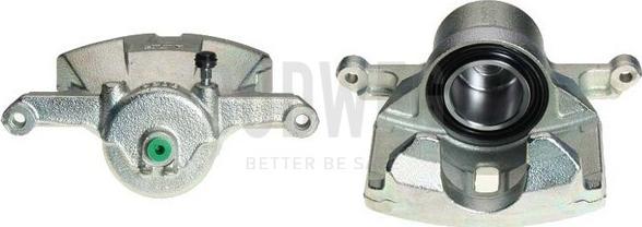 AXIA 394123 - Etrier frana - allinparts.ro