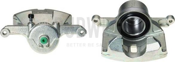 AXIA 394122 - Etrier frana - allinparts.ro