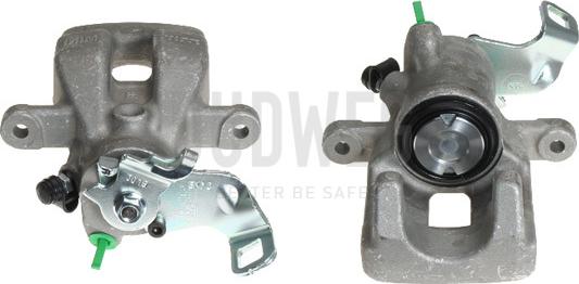 AXIA 394829 - Etrier frana allinparts.ro