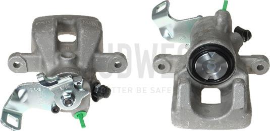 AXIA 394828 - Etrier frana allinparts.ro