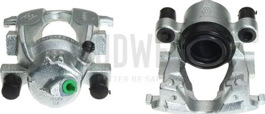 AXIA 394793 - Etrier frana - allinparts.ro
