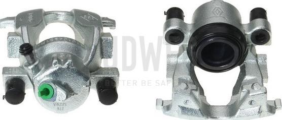 AXIA 394792 - Etrier frana - allinparts.ro