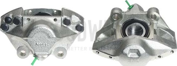 AXIA 39599 - Etrier frana - allinparts.ro