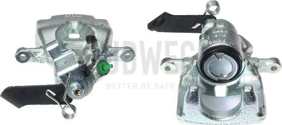 AXIA 395474 - Etrier frana allinparts.ro
