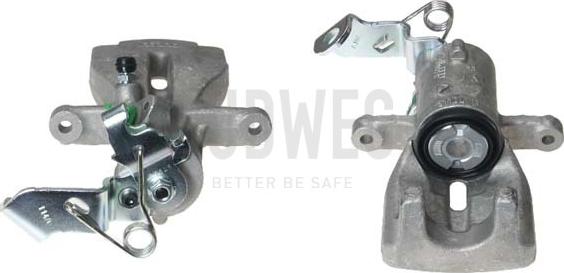 AXIA 395555 - Etrier frana allinparts.ro