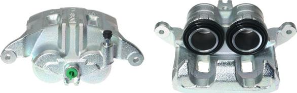 AXIA 395580 - Etrier frana allinparts.ro