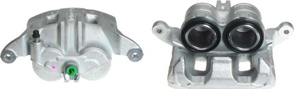 AXIA 395581 - Etrier frana allinparts.ro