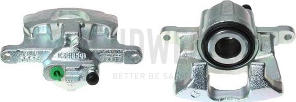 AXIA 395138 - Etrier frana allinparts.ro