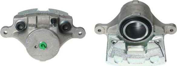 AXIA 395399 - Etrier frana allinparts.ro