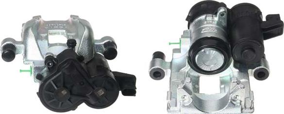 AXIA 395229 - Etrier frana allinparts.ro