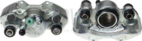 AXIA 39040 - Etrier frana allinparts.ro