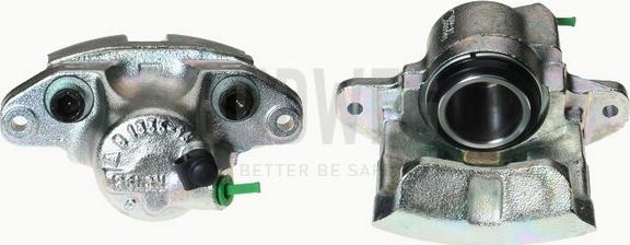 AXIA 39055 - Etrier frana - allinparts.ro