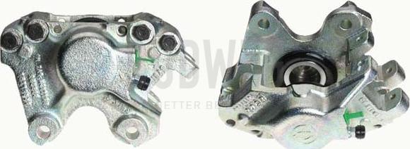 AXIA 391655 - Etrier frana allinparts.ro