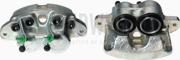 AXIA 391040 - Etrier frana - allinparts.ro