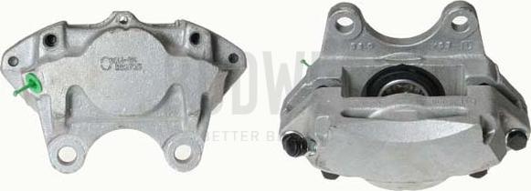 AXIA 391032 - Etrier frana - allinparts.ro