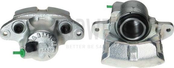 AXIA 391332 - Etrier frana allinparts.ro