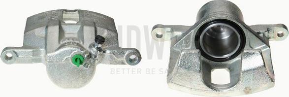 AXIA 392421 - Etrier frana - allinparts.ro