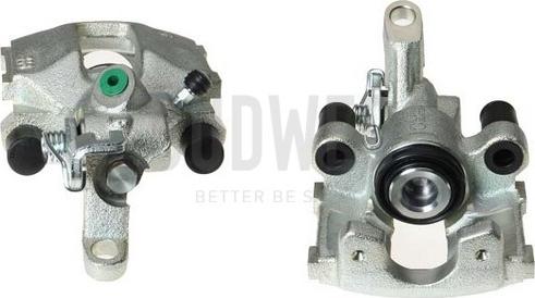 AXIA 391784 - Etrier frana - allinparts.ro