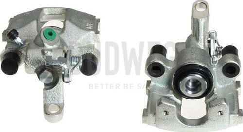 AXIA 391785 - Etrier frana - allinparts.ro