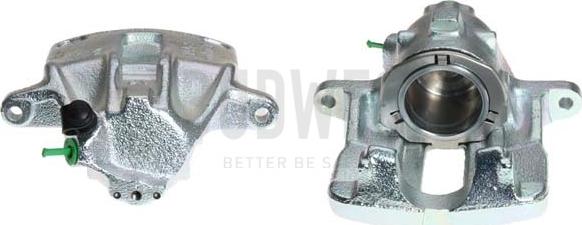 AXIA 391780 - Etrier frana - allinparts.ro