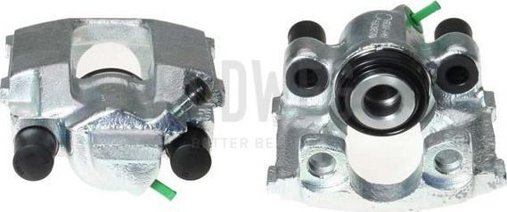 AXIA 39840 - Etrier frana - allinparts.ro
