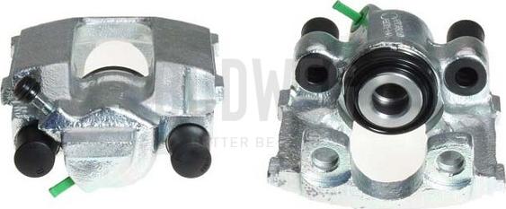 AXIA 39841 - Etrier frana - allinparts.ro