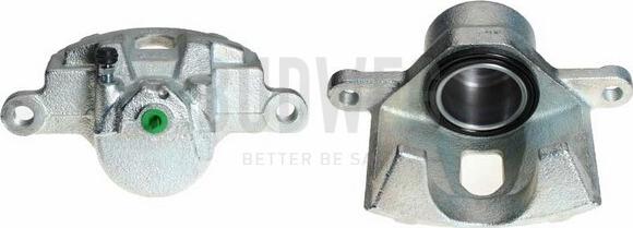 AXIA 393499 - Etrier frana allinparts.ro