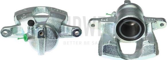 AXIA 393636 - Etrier frana allinparts.ro