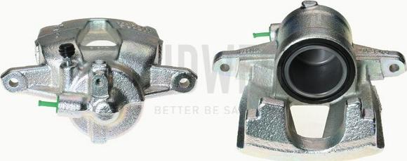 AXIA 393638 - Etrier frana - allinparts.ro