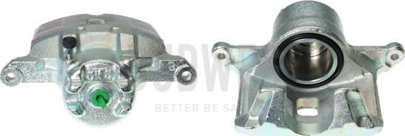 AXIA 393082 - Etrier frana - allinparts.ro