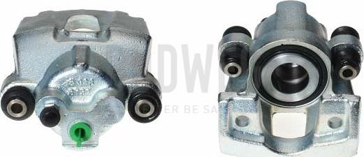 AXIA 393860 - Etrier frana allinparts.ro