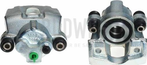 AXIA 393861 - Etrier frana allinparts.ro