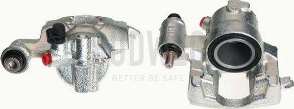 AXIA 392446 - Etrier frana - allinparts.ro