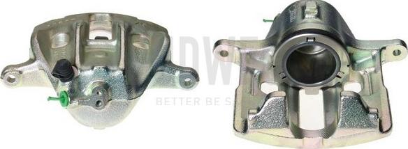 AXIA 392404 - Etrier frana allinparts.ro