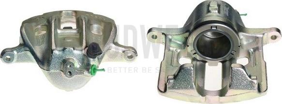 AXIA 392405 - Etrier frana allinparts.ro