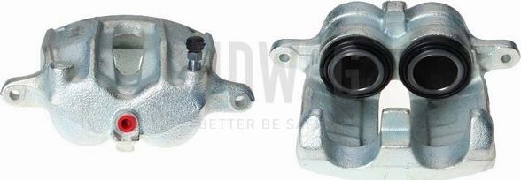 AXIA 392826 - Etrier frana - allinparts.ro