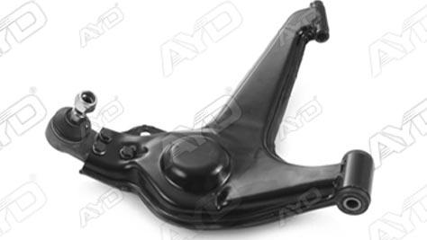 AYD 9711276 - Brat, suspensie roata allinparts.ro