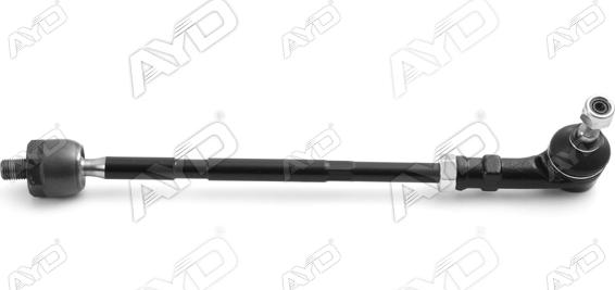 AYD OE - Excellence 95-00267 - Articulatie axiala, cap de bara allinparts.ro