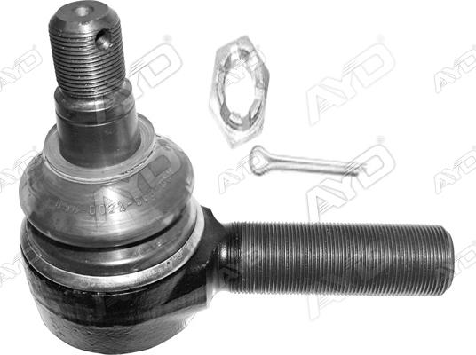 AYD OE - Excellence 96-03766 - Brat / bieleta suspensie, stabilizator allinparts.ro
