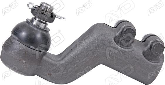 AYD OE - Excellence 90-04795 - Brat, suspensie roata allinparts.ro