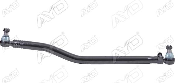 AYD OE - Excellence 90-04792 - Brat, suspensie roata allinparts.ro